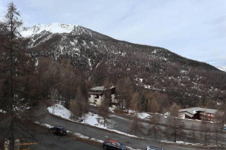 Urlaub in den Bergen 2-Zimmer-Berghütte für 6 Personen (413) - Résidence les Ecrins - Les Orres - Plan