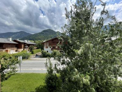 Vacances en montagne Appartement 2 pièces cabine 4 personnes (114) - Résidence les Ecrins - Praz sur Arly