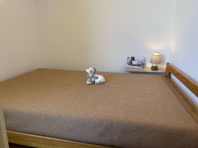Каникулы в горах Квартира студия со спальней для 4 чел. (205) - Résidence les Ecrins - Puy-Saint-Vincent