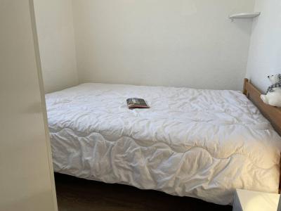 Каникулы в горах Квартира студия со спальней для 4 чел. (211) - Résidence les Ecrins - Puy-Saint-Vincent