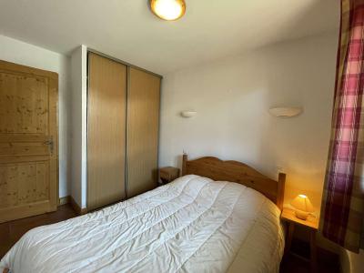 Wakacje w górach Apartament 3 pokojowy 6 osób (250-115) - Résidence les Ecrins - Praz sur Arly - Pokój