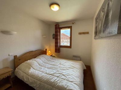 Wakacje w górach Apartament 3 pokojowy 6 osób (250-115) - Résidence les Ecrins - Praz sur Arly - Pokój