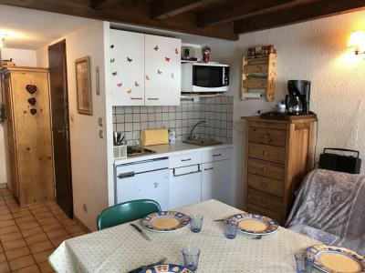 Location appartement Résidence les Edelweiss