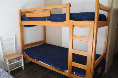 Vacaciones en montaña Apartamento 2 piezas para 6 personas (009) - Résidence les Edelweiss - Vars - Cabina