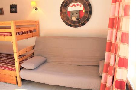 Vacanze in montagna Studio per 4 persone (010) - Résidence les Edelweiss - Vars - Soggiorno