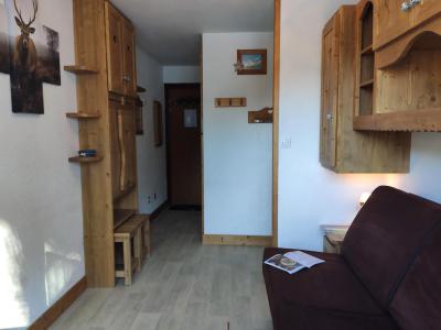 Vacanze in montagna Studio per 4 persone - Résidence les Edelweiss - Champagny-en-Vanoise - Sedile