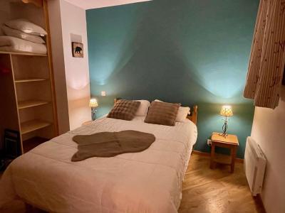 Urlaub in den Bergen 2-Zimmer-Appartment für 6 Personen (815) - Résidence les Eglantines - Les Orres - Schlafzimmer