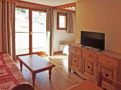 Vacanze in montagna Appartamento 2 stanze per 6 persone (810) - Résidence les Eglantines - Les Orres