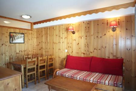 Vacanze in montagna Appartamento 2 stanze per 6 persone (813) - Résidence les Eglantines - Les Orres