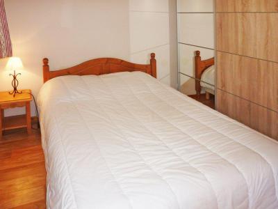 Vacaciones en montaña Apartamento 2 piezas para 6 personas (810) - Résidence les Eglantines - Les Orres - Cabina