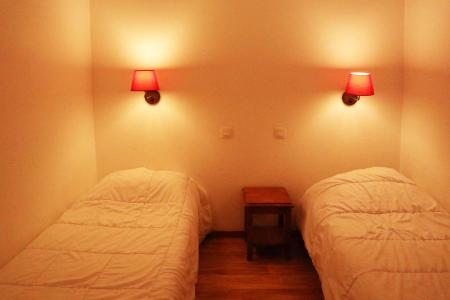 Vakantie in de bergen Appartement 2 kamers 6 personen (818) - Résidence les Eglantines - Les Orres - Cabine