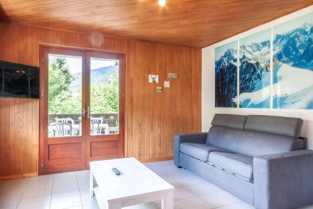 Urlaub in den Bergen 3-Zimmer-Appartment für 6 Personen (2B) - Résidence les Egralets - Morzine - Unterkunft