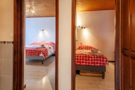 Vacanze in montagna Appartamento 3 stanze per 6 persone (2B) - Résidence les Egralets - Morzine - Alloggio