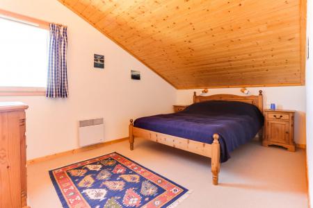 Vacanze in montagna Appartamento su due piani 4 stanze per 8 persone (10) - Résidence les Epilobes - Peisey-Vallandry - Camera