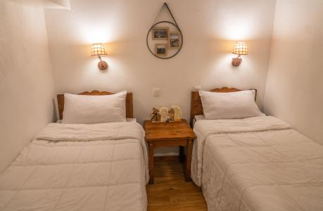 Urlaub in den Bergen 2-Zimmer-Appartment für 6 Personen (1105) - Résidence les Erines - Les Orres - Schlafzimmer