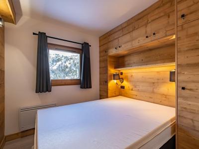 Vacances en montagne Appartement 3 pièces cabine 8 personnes (003) - Résidence les Erines - Méribel-Mottaret