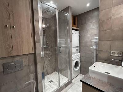 Vacaciones en montaña Apartamento cabina 2 piezas para 6 personas (A05) - Résidence les Erines - Méribel-Mottaret