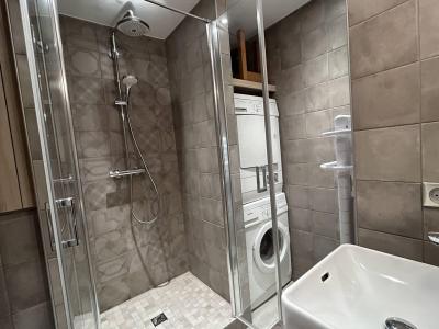 Vacaciones en montaña Apartamento cabina 2 piezas para 6 personas (A05) - Résidence les Erines - Méribel-Mottaret