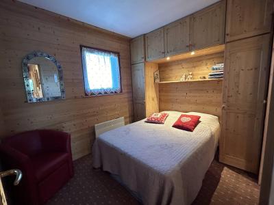 Holiday in mountain resort 2 room apartment cabin 6 people (B17) - Résidence les Erines - Méribel-Mottaret