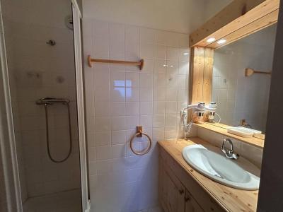 Wakacje w górach Apartament 2 pokojowy kabina 6 osób (B17) - Résidence les Erines - Méribel-Mottaret