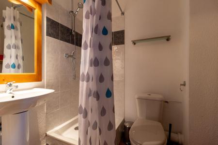 Wakacje w górach Apartament duplex 4 pokojowy 10 osób (1204) - Résidence les Erines - Les Orres - Zakwaterowanie