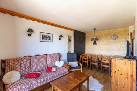 Vacaciones en montaña Apartamento dúplex 4 piezas 10 personas (1204) - Résidence les Erines - Les Orres - Estancia