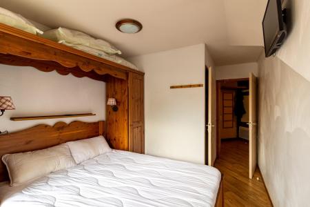 Vacanze in montagna Appartamento 2 stanze con alcova per 6 persone (1304) - Résidence les Erines - Les Orres - Camera