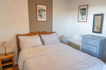 Vacanze in montagna Appartamento 2 stanze per 6 persone (1105) - Résidence les Erines - Les Orres - Camera