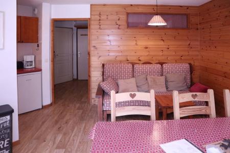 Urlaub in den Bergen 4-Zimmer-Berghütte für 8 Personen (505) - Résidence les Erines - Mélèzes d'Or - Les Orres