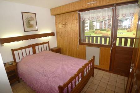 Vacanze in montagna Appartamento 2 stanze con cabina per 6 persone (2P34) - Résidence les Espaces - Samoëns