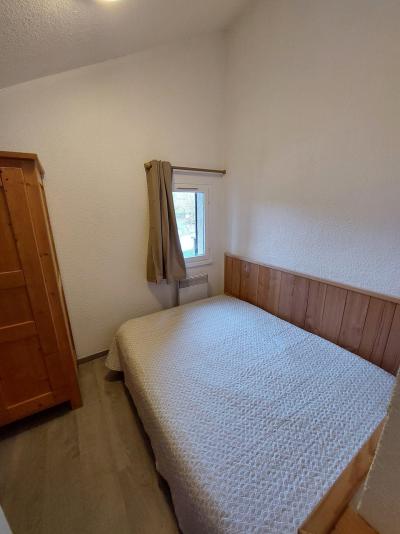 Holiday in mountain resort 3 room duplex apartment cabin 6 people (8) - Résidence Les Espaces - Les 2 Alpes