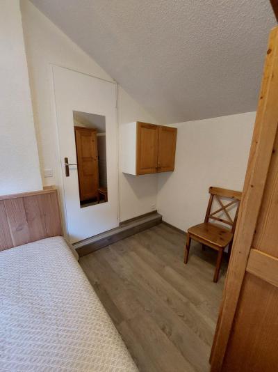 Каникулы в горах Апартаменты дуплекс 3 комнат кабин 6 чел. (8) - Résidence Les Espaces - Les 2 Alpes