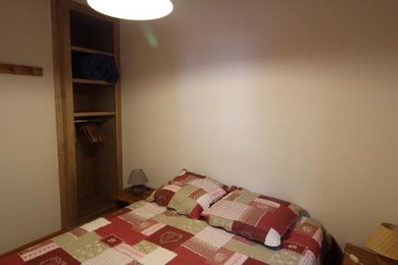 Urlaub in den Bergen 3-Zimmer-Appartment für 5 Personen (10) - Résidence les Essarts - Val Cenis - Schlafzimmer