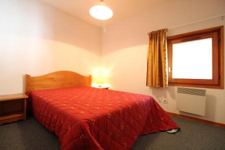 Urlaub in den Bergen 3-Zimmer-Appartment für 6 Personen (19) - Résidence les Essarts - Val Cenis - Schlafzimmer