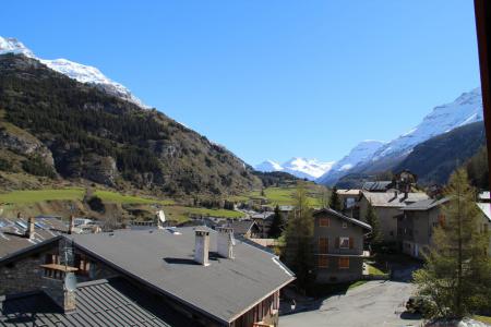 Vacances en montagne Appartement 3 pièces 6 personnes (29) - Résidence les Essarts - Val Cenis - Extérieur été