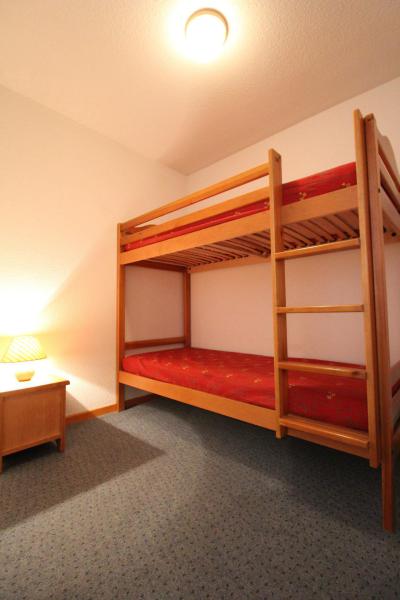 Vakantie in de bergen Appartement 2 kabine kamers 6 personen (15) - Résidence les Essarts - Val Cenis - Kamer