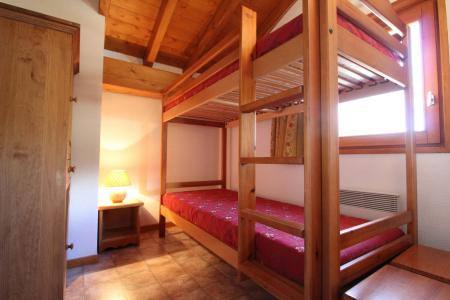 Vacances en montagne Appartement 3 pièces 6 personnes (27) - Résidence les Essarts - Val Cenis - Chambre