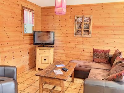 Vacanze in montagna Casa 5 stanze per 8 persone (n'est plus commercialisé) - Résidence les Esserts - Saint Martin de Belleville - Alloggio