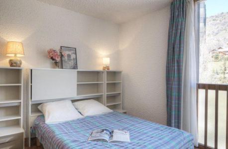 Urlaub in den Bergen 2-Zimmer-Appartment für 6 Personen (211) - Résidence les Eterlous - Serre Chevalier - Schlafzimmer