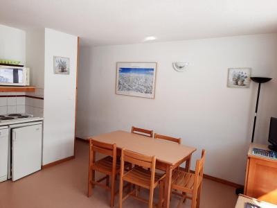 Wakacje w górach Apartament 3 pokojowy 7 osób (26) - Résidence les Eterlous - Morillon - Kuchnia