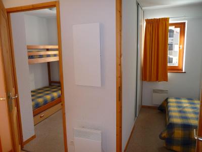 Vacaciones en montaña Apartamento 3 piezas para 7 personas (26) - Résidence les Eterlous - Morillon - Habitación