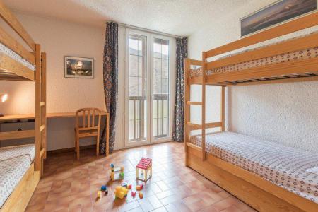 Vacanze in montagna Appartamento 3 stanze per 10 persone (111) - Résidence les Eterlous - Serre Chevalier - Cabina