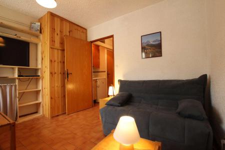 Vacaciones en montaña Estudio para 2 personas (215) - Résidence les Eterlous - Serre Chevalier - Estancia