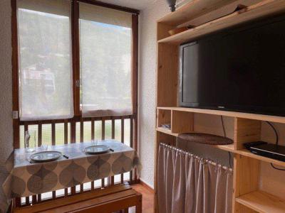 Vacaciones en montaña Estudio para 2 personas (215) - Résidence les Eterlous - Serre Chevalier - Estancia