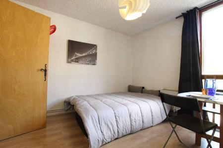 Vakantie in de bergen Studio 2 personen (113) - Résidence les Eterlous - Serre Chevalier - Woonkamer