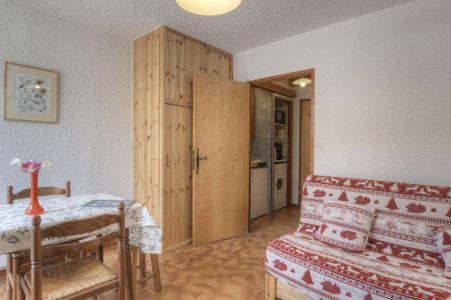 Vacanze in montagna Studio per 2 persone (213) - Résidence les Eterlous - Serre Chevalier - Soggiorno