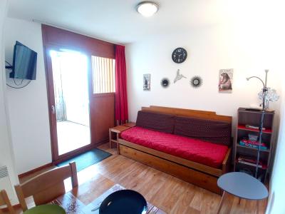 Vacaciones en montaña Apartamento cabina 2 piezas para 7 personas (42m²) - Résidence les Etoiles d'Orion - Orcières Merlette 1850 - Estancia