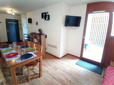 Vacaciones en montaña Apartamento cabina 2 piezas para 7 personas (42m²) - Résidence les Etoiles d'Orion - Orcières Merlette 1850 - Estancia