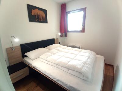 Vacaciones en montaña Apartamento cabina 2 piezas para 7 personas (42m²) - Résidence les Etoiles d'Orion - Orcières Merlette 1850 - Habitación