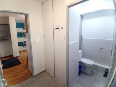 Vacaciones en montaña Apartamento cabina 2 piezas para 7 personas (42m²) - Résidence les Etoiles d'Orion - Orcières Merlette 1850 - Passillo